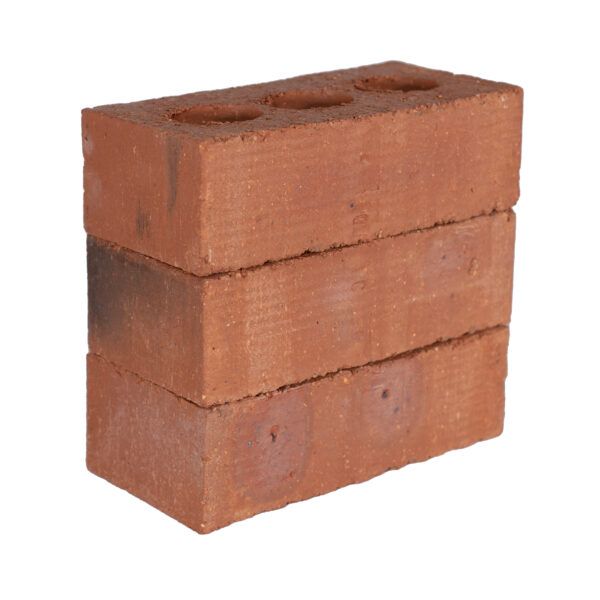 Snowie Heritage Smooth 65mm Wirecut Facing Brick Pack of 452