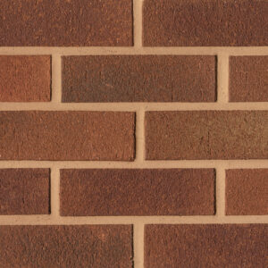 MBH PLC Carlton Heather Sandfaced 65mm Wirecut Facing Brick Pack of 504
