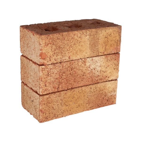 Forterra Laggan Mixture Wirecut Facing Brick Pack of 520