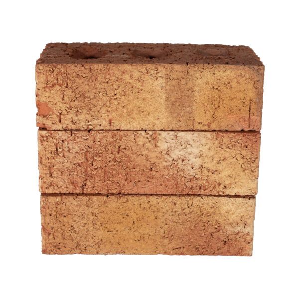 Forterra Laggan Mixture Wirecut Facing Brick Pack of 520