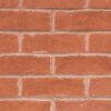 Sussex Handmade Guestling Red Imperial 67mm Stock Facing Brick Pack of 516