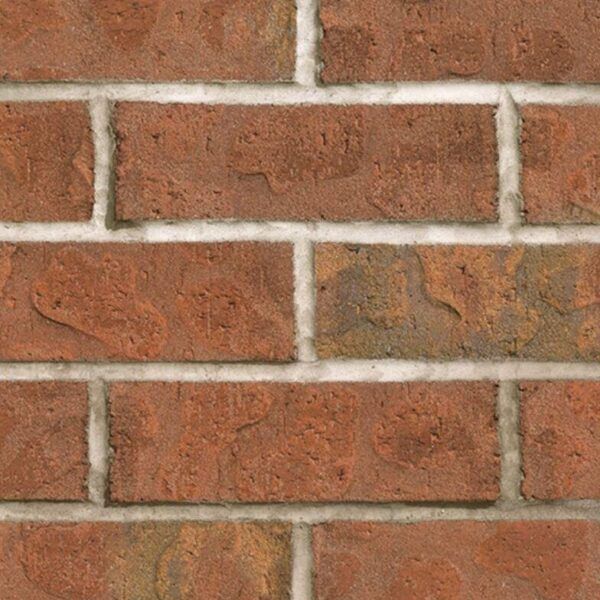 Forterra Fulwood Multi Wirecut Facing Brick Pack of 504