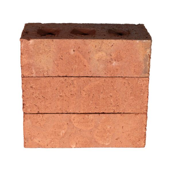 Forterra Fulwood Multi Wirecut Facing Brick Pack of 504