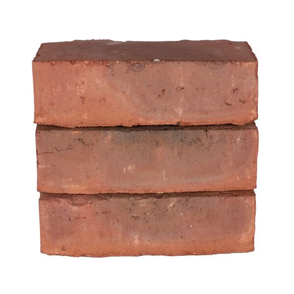 Ibstock Birtley Olde English Waterstruck Solid Facing Brick Pack of 392