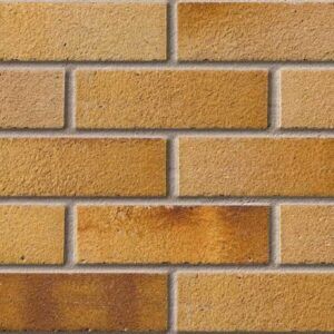 Ibstock Tradesman Buff Multi (Cattybrook) Wirecut Facing Brick Pack of 500