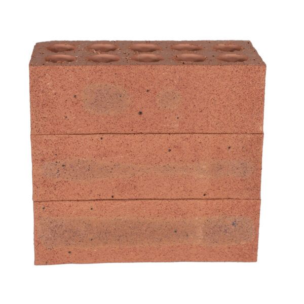 Wienerberger Caldera Red Multi Wirecut Facing Brick Pack of 430