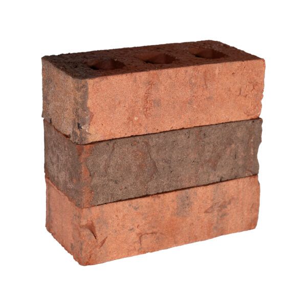 Forterra Woodside Mixture Wirecut Facing Brick Pack of 504