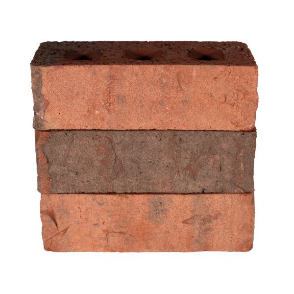 Forterra Woodside Mixture Wirecut Facing Brick Pack of 504