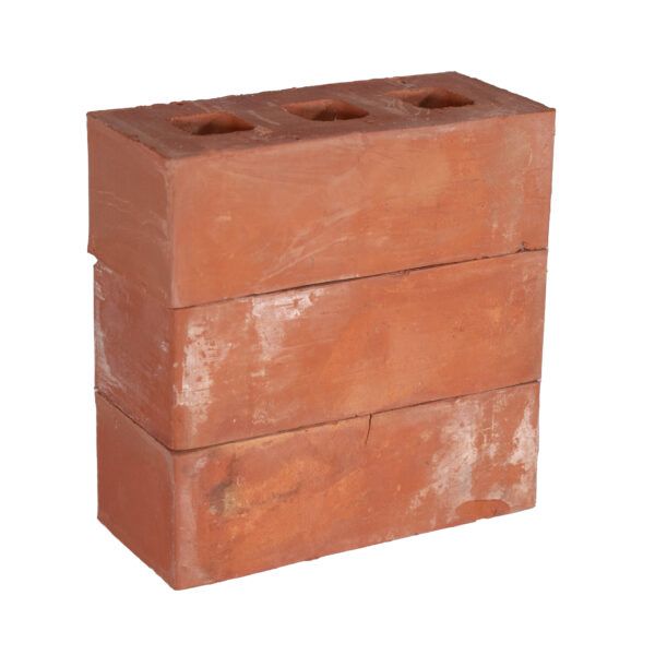 Northcot Victorian Mellow 73mm Wirecut Facing Brick Pack of 500