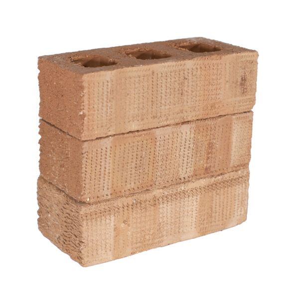 Ibstock Anglian Beacon Sahara 65mm Wirecut Facing Brick Pack of 360