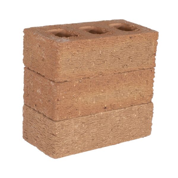 Ibstock Anglian Beacon Sahara 65mm Wirecut Facing Brick Pack of 360