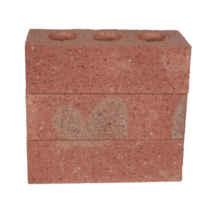 BR7296 Forterra Kimbolton Red Multi 2025 Sample 2