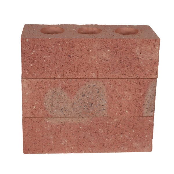 Forterra Kimbolton Red Multi Wirecut Facing Brick Pack of 495