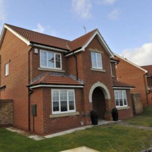 BR7296 Forterra Kimbolton Red Multi project 2