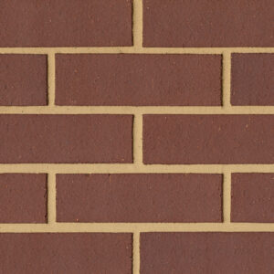 MBH PLC Blockleys Ipswich Smooth Wirecut Facing Brick Pack of 400