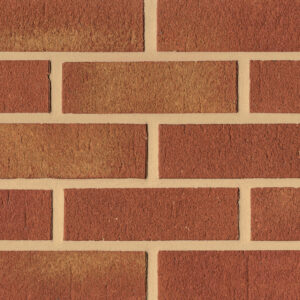MBH PLC Carlton Moorland Sandfaced Wirecut Facing Brick Pack of 504