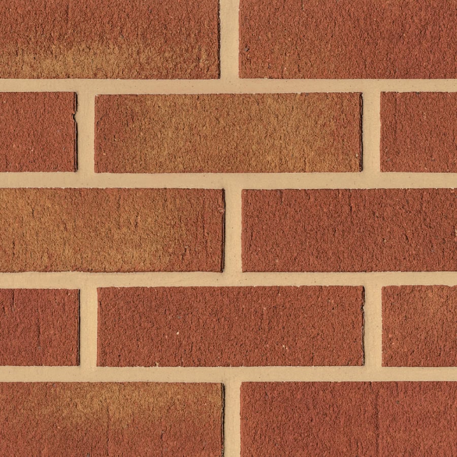 MBH PLC Carlton Moorland Sandfaced Wirecut Facing Brick Pack of 504