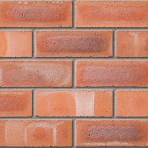 Ibstock Pre War Common 73mm Wirecut Facing Brick Pack of 424