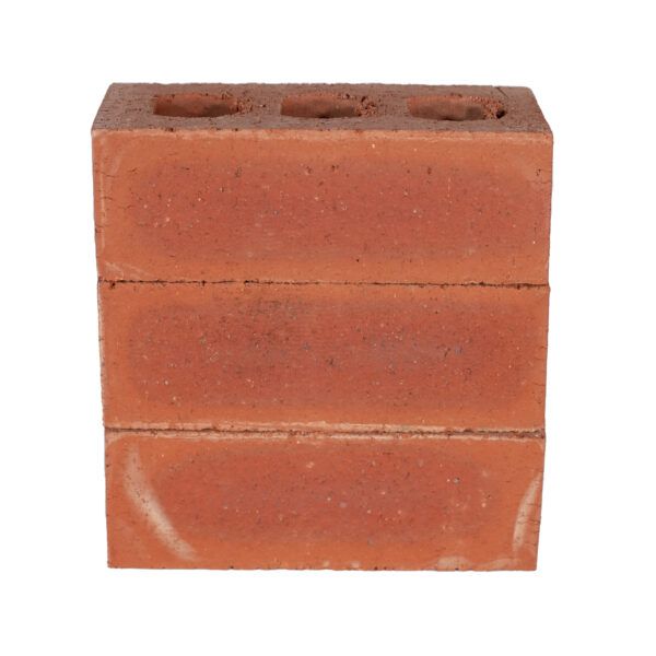 Ibstock Pre War Common 73mm Wirecut Facing Brick Pack of 424