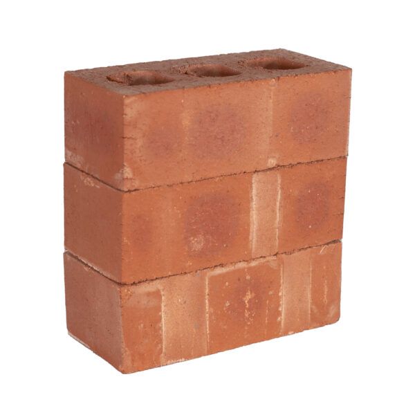 Ibstock Pre War Common 73mm Wirecut Facing Brick Pack of 424