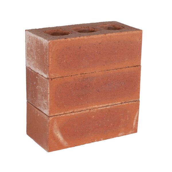 Ibstock Pre War Common 73mm Wirecut Facing Brick Pack of 424