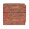Forterra Sherwood Red Mixture Wirecut Facing Brick Pack of 495