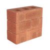 Forterra Sherwood Red Mixture Wirecut Facing Brick Pack of 495