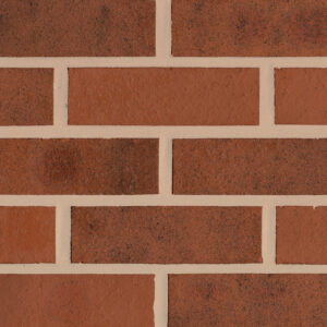 MBH PLC Carlton Clayburn Civic 65mm Wirecut Facing Brick Pack of 504