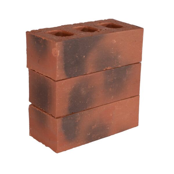 MBH PLC Carlton Clayburn Civic 73mm Wirecut Facing Brick Pack of 464