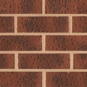 MBH PLC Carlton Brodsworth Mixture Wirecut Facing Brick Pack of 504