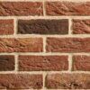TBS Audley Antique Stock Facing Brick Pack of 730