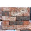 TBS Audley Antique Stock Facing Brick Pack of 730