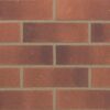 Wienerberger Mulberry Red Wirecut Facing Brick Pack of 500