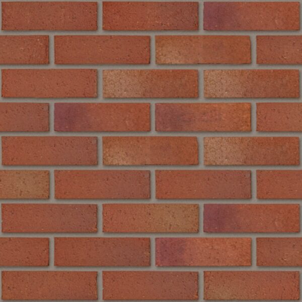 Wienerberger Crofters Medley Wirecut Facing Brick Pack of 400