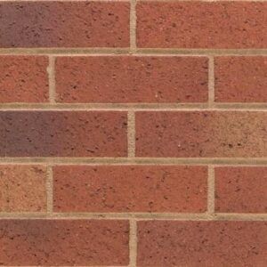 Wienerberger Crofters Medley Wirecut Facing Brick Pack of 400