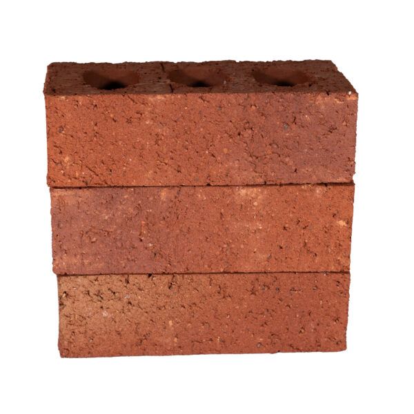 Wienerberger Crofters Medley Wirecut Facing Brick Pack of 400