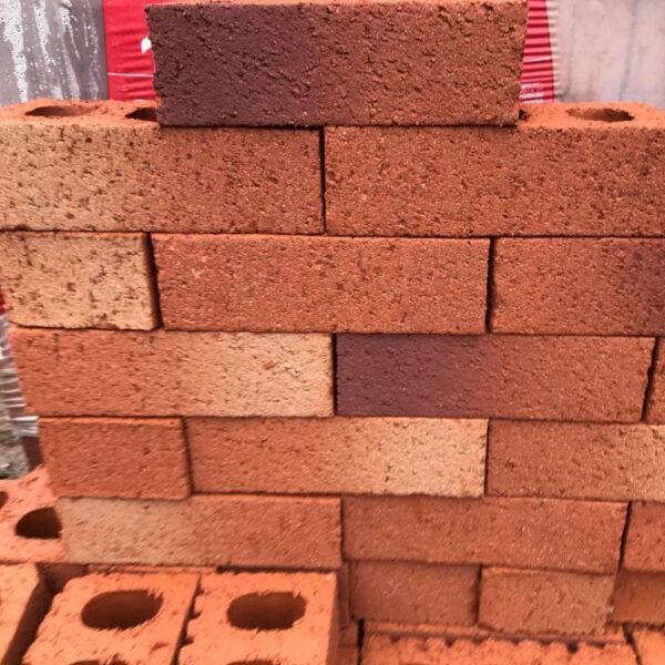 Wienerberger Crofters Medley Wirecut Facing Brick Pack of 400