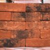 Forterra Chelsea Smoked Red Stock Facing Brick Pack of 495