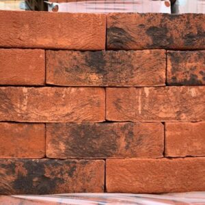 Forterra Chelsea Smoked Red yard 2024