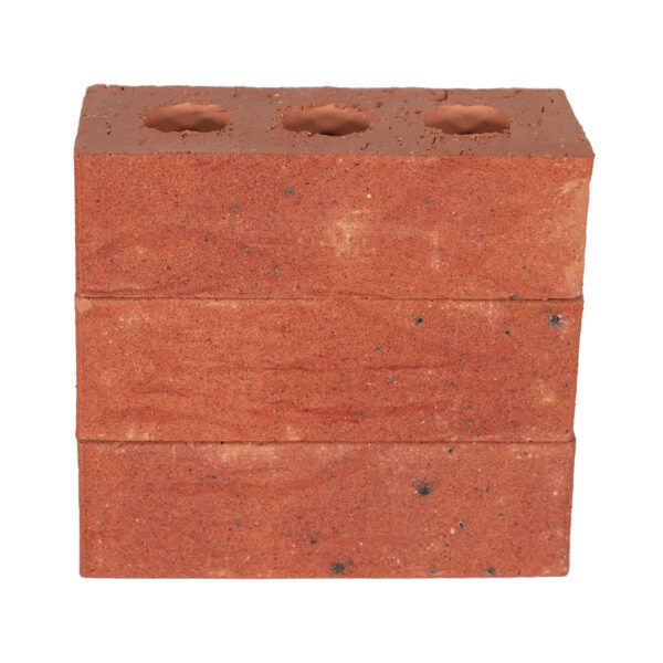 Forterra Clumber Red Wirecut Facing Brick Pack of 495