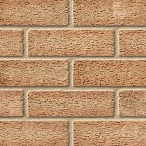 Ibstock Anglian Beacon Sahara 65mm Wirecut Facing Brick Pack of 360