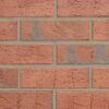Forterra Abbey Red Multi Wirecut Facing Brick Pack of 504