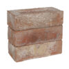 Wienerberger Kempley Antique Stock Facing Brick Pack of 680