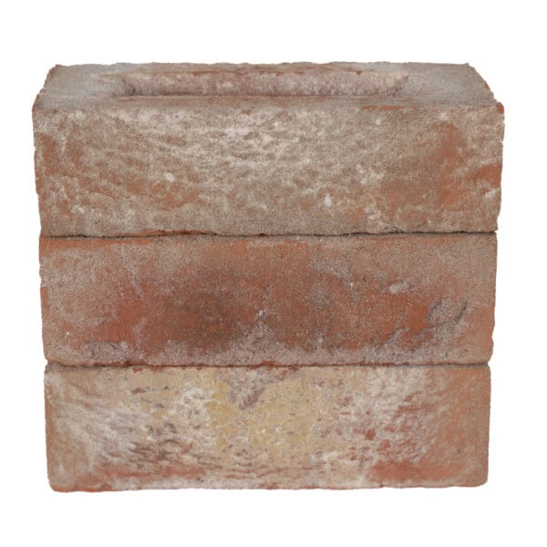 Wienerberger Kempley Antique Stock Facing Brick Pack of 680