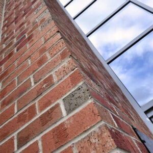 Forterra Abbey Blend project