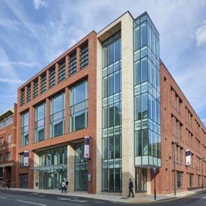 Forterra Harthill Red project sq