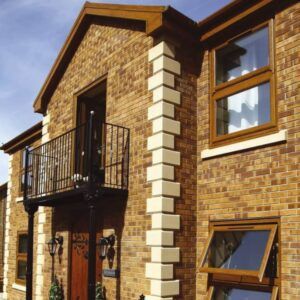 Forterra Village Honey Gold project 1