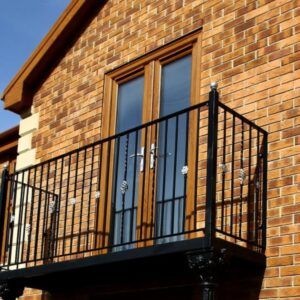 Forterra Village Honey Gold project 2