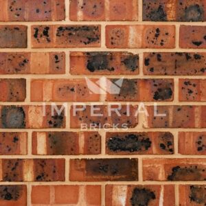 Imperial Bricks Original Giscol Common 65mm Solid Wirecut Facing Brick Pack of 550