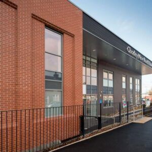 MBH PLC Blockleys Hadley Red Smooth project sq